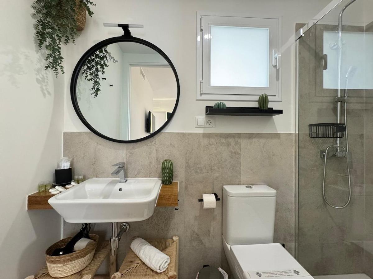 Santiago 10 Appartement Sevilla