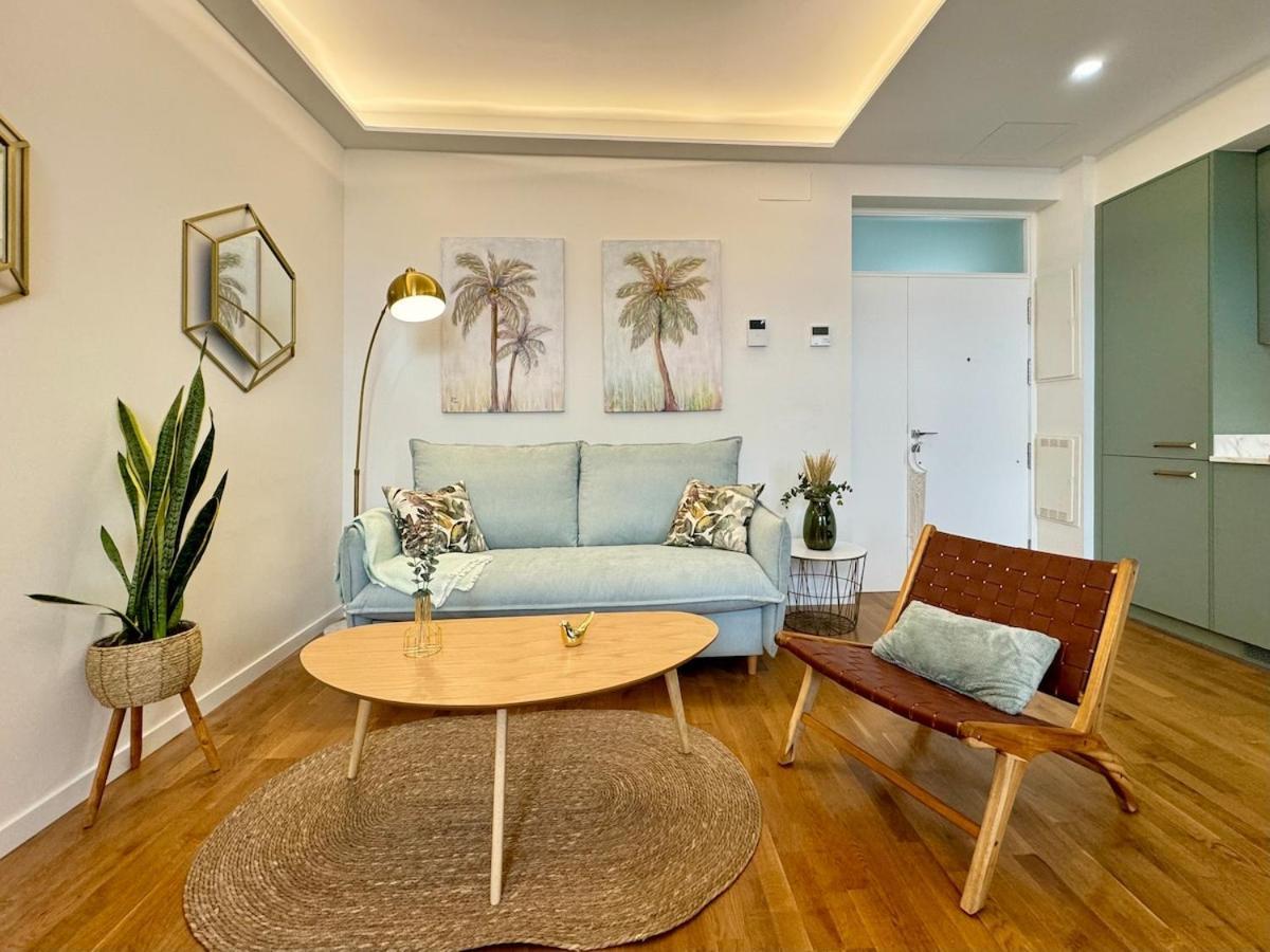 Santiago 10 Appartement